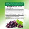 Nature's Truth Magnesium Glycinate Gummies | 60 Count | Sour