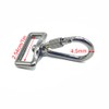 2 Camera 1/4" Screw Quick Release Plate for SLR Camera,
