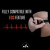 AR LABS Whoop 5.0 Compatible MG (LIFE) SuperKnit Band |