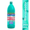 Cloralex El Rendidor Blanqueador 950ml