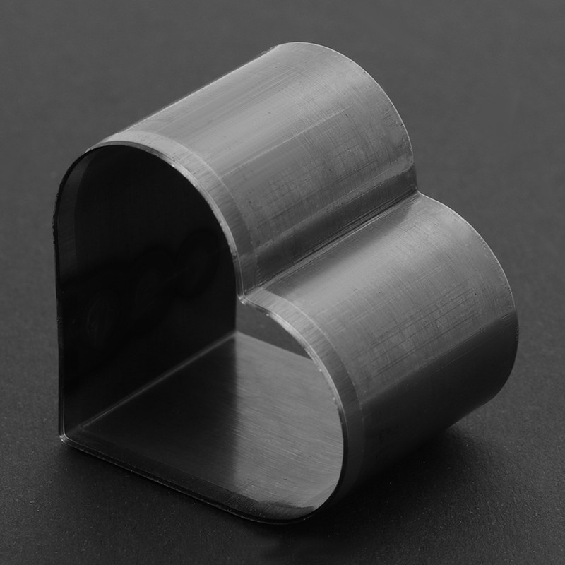 3pcs DIY Leather Craft Cutter Set Knife Mold Die Template