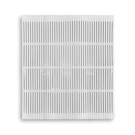 Helen’s Asian Kitchen Easy Sushi Rolling Mat, Polypropylene