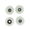 4pcs Pulley Chain Tensioner Roller High Strength for 49cc 66cc