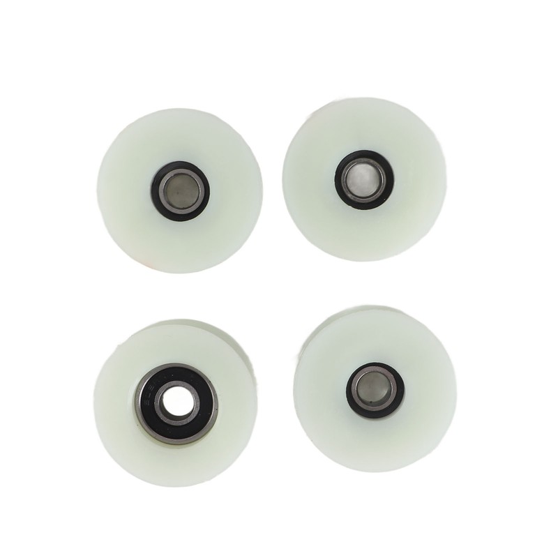 4pcs Pulley Chain Tensioner Roller High Strength for 49cc 66cc