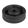 YZYUN 60mm Steel Rear Wheel Nut Socket for KTM 1290