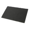 Varotto & Co. VP00289ZZ Rectangular Tray Natural Slate 30 x