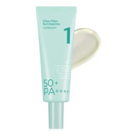 Numbuzin Pure Full Calming Spf 50ml Crema
