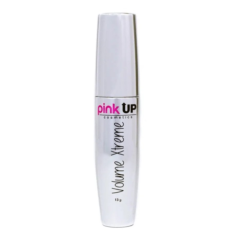 Kit De Maquillaje Basico Pink Up ( 8 Productos)