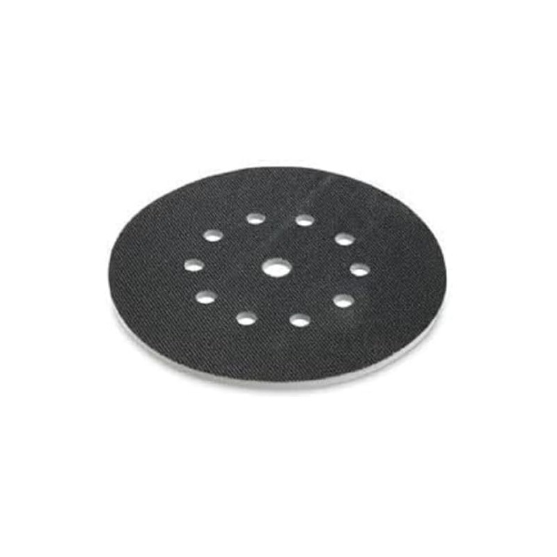 Flex Soft Sanding Pad Diameter 225 Round 1 Pair