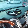 Carworld66 For Toyota Tundra 07-21 Instrument Panel Storage Tray With
