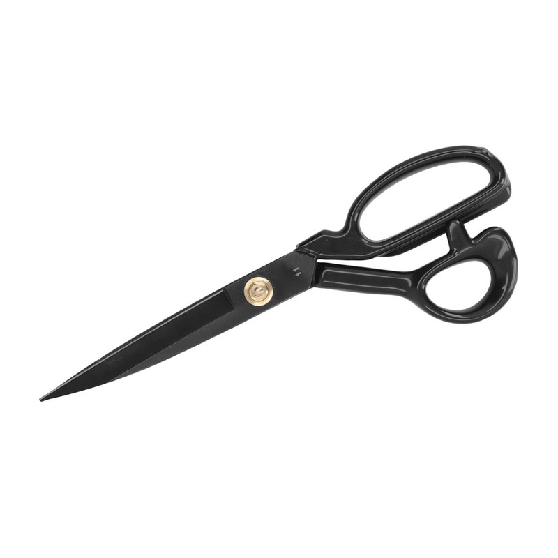 11 Inch Sewing Scissors DIY Easy Cutting Heavy Duty High