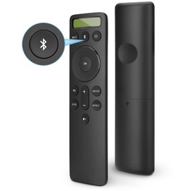 for VIZIO-Soundbar-Remote-Replacement，Backlit Display Remote for Home Theater Sound Bar，D21-H D51-H D512-H for VIZIO M/V/P Series Home Audio Sound System