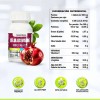 Suplemento Células Madre, Rgc Max, Tecnu® Con L-arginina Sabor Sin