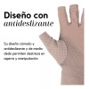 ORZEL Guantes De Protección Solar De Verano Para Mujer