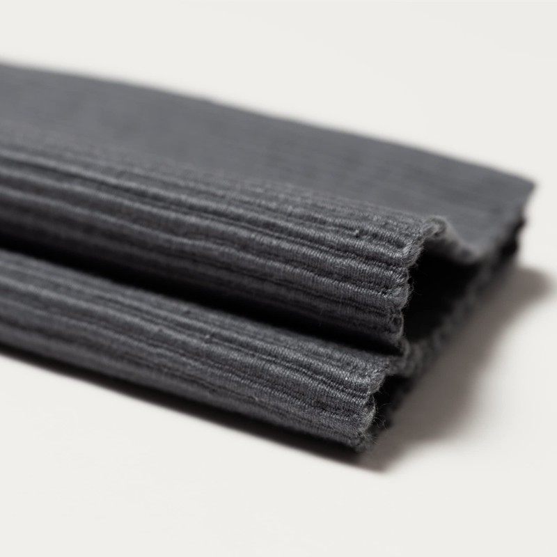 LINUM Plain Pack of 4 Placemats for Dining Table 35