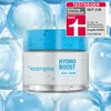 Neutrogena Hydro Boost Tag & Nacht Pflegeset