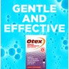 Otex Sodium Bicarbonate Drops for Effective, Gentle Removal of Excessive,