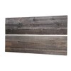 Rockin' Wood Blank Signs for DIY projects made with real