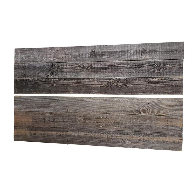 Rockin' Wood Blank Signs for DIY projects made with real