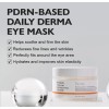 Mascarilla Genabelle Pdrn Rejuvenating Patches