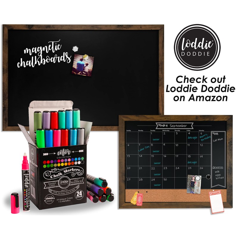 Loddie Doddie Gel Pens for Journaling and Note Taking 8
