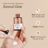 Beauty by Earth Self Tanning Drops - Face Self Tanner