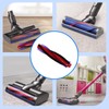 Brush V6 for Dyson V6 Slim DC59 DC62 SV03, Brush