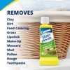 Carbona Stain Devils® #6 – Grass, Dirt & Make-Up |