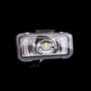 Isuzu 07 Forward Elf Fog Lamp Bumper Light Lamp Truck