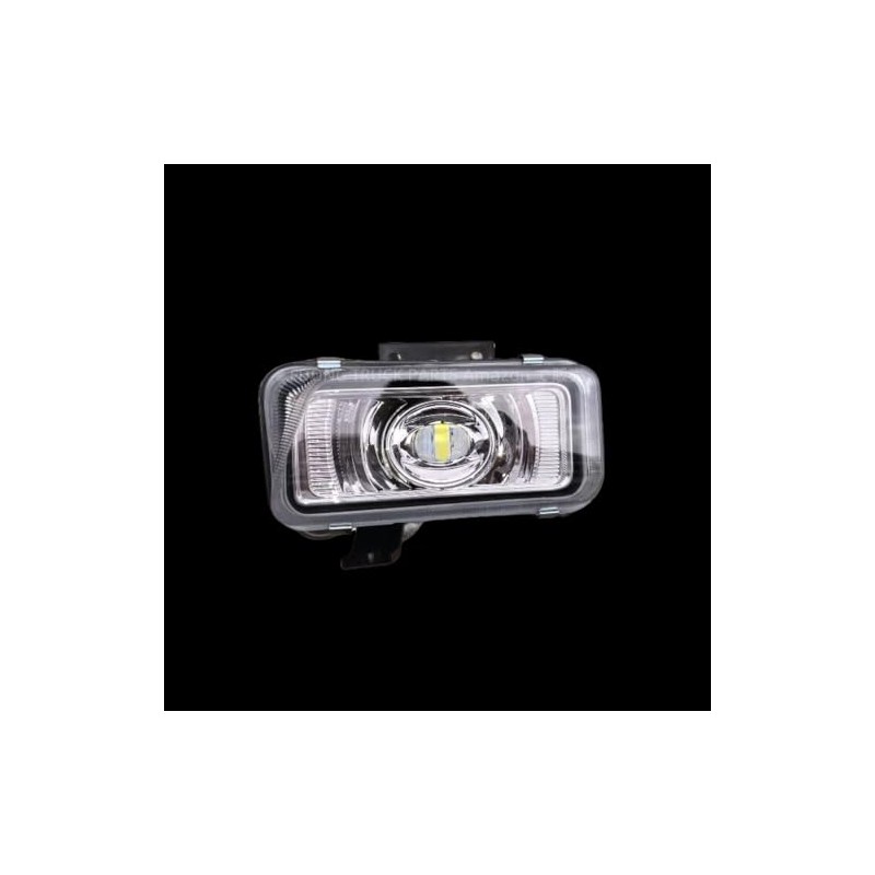 Isuzu 07 Forward Elf Fog Lamp Bumper Light Lamp Truck