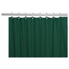 Venice Elegant Home Heavy Duty Vinyl Shower Curtain Liner with