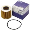 Knecht OX 414D2 Oil Filter