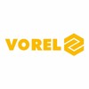 Vorel® Mallet Joiner Hammer Mallet KNIPFEL Hammer 500 g typ