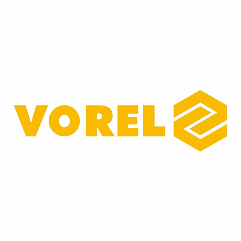 Vorel® Mallet Joiner Hammer Mallet KNIPFEL Hammer 500 g typ