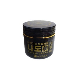 Nadomi Cream 80g x 1 / 나도미크림 80g x 1개