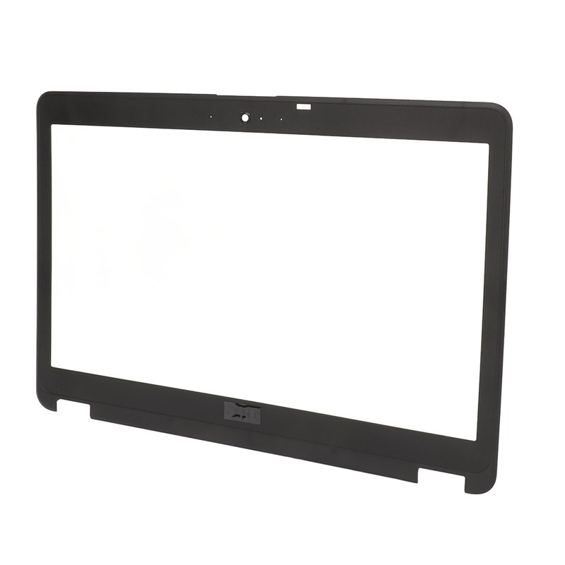 Laptop LCD Front Bezel for Dell E6440 Black Precise Cutouts