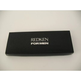 Redken For Men Keychain Key Chain NIB Perfect Gift for Birthday or Father's Day