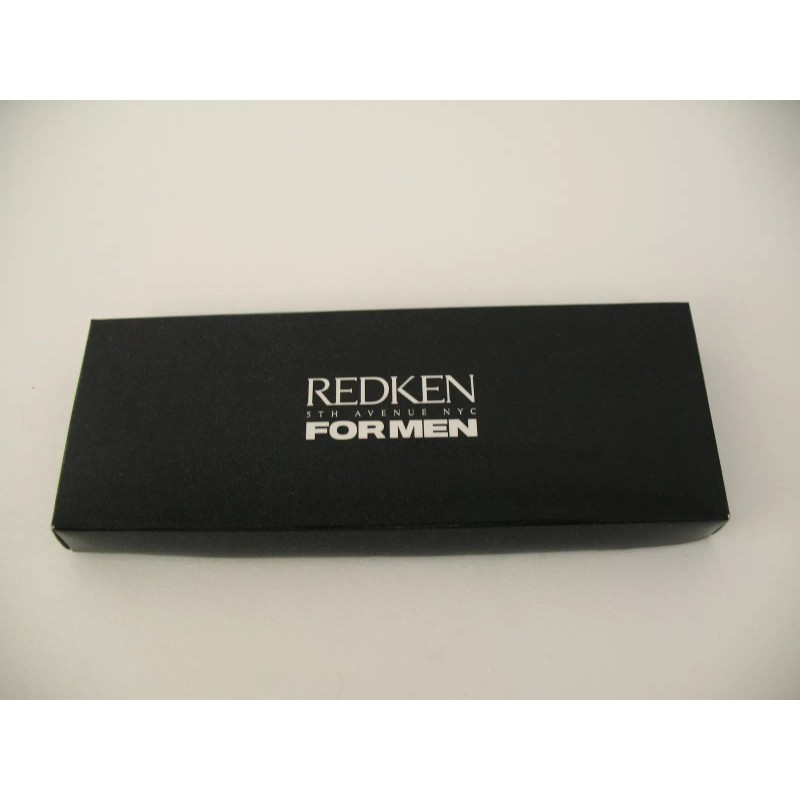 Redken For Men Keychain Key Chain NIB Perfect Gift for