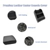 Zxiaochun Center Console Cover for 2021 2022 2023 2024 2025