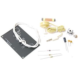 Marz M2PK2300 Mineral Radio Kit (Japanese Instruction Manual Included)