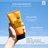 Van Der Hagen Self-Heating Shave Cream - Burst of Warmth