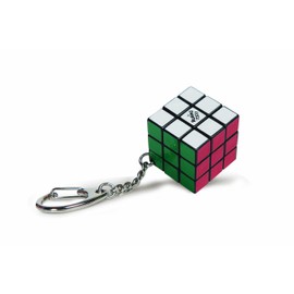 Rubik's Keyring
