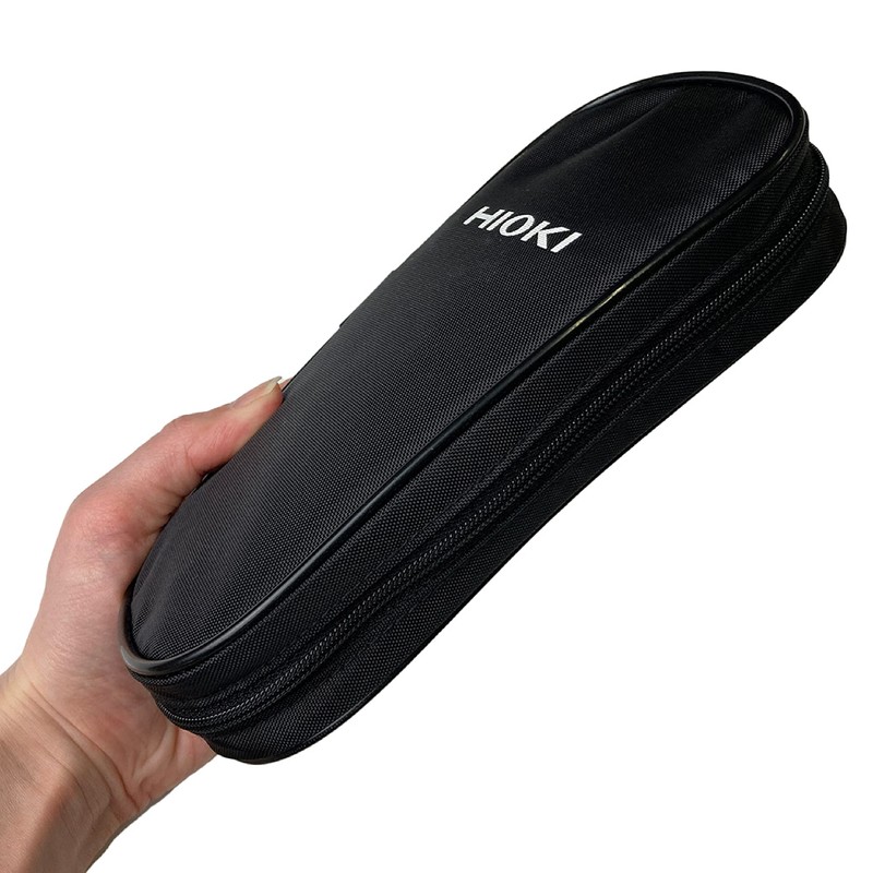 HIOKI 3280-10F AC Clamp Meter