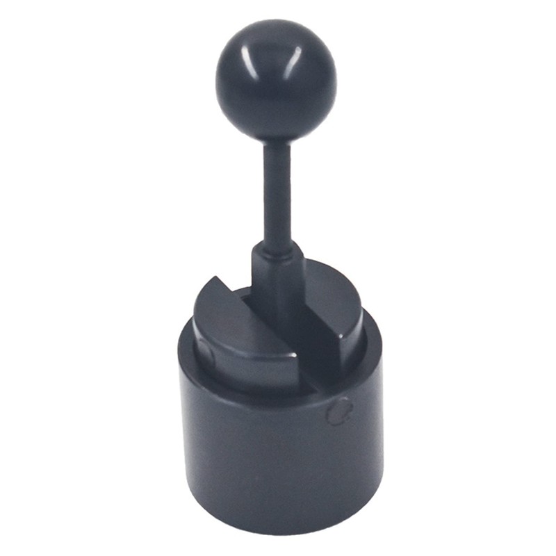 5C Collet Block Set - Hex Collet Block, Square Collet