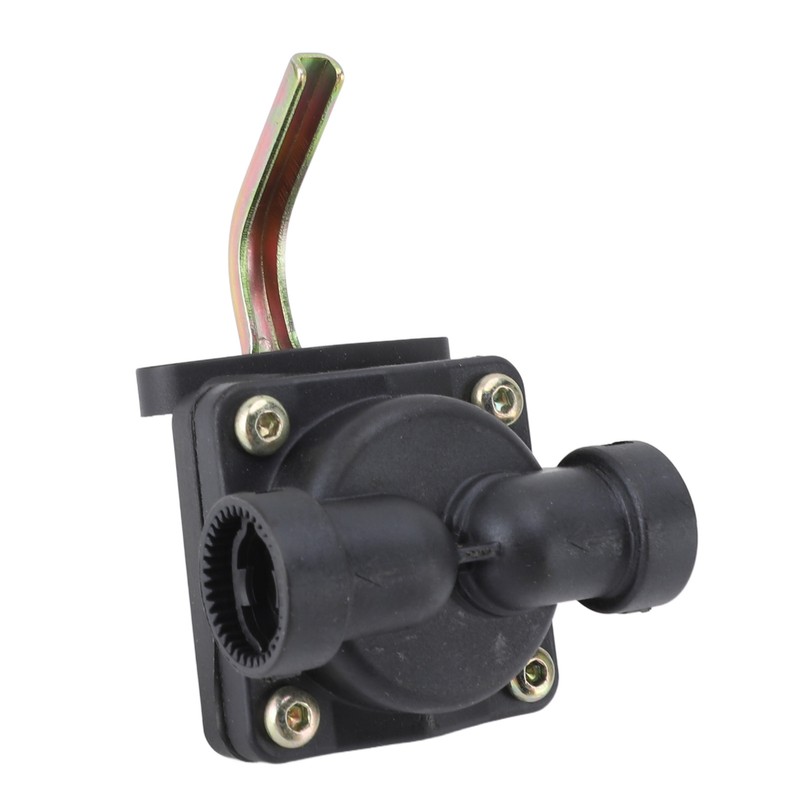 Lawn Mower Fuel Pump Kit PVC Garden Lawnmower Engine Fuel
