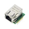 W5500 Industrial Ethernet Module - Compatible with ARDUINO/STM32 (3.3V SPI