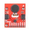 SparkFun Qwiic Haptic Driver - DA7280 - Motor de vibración