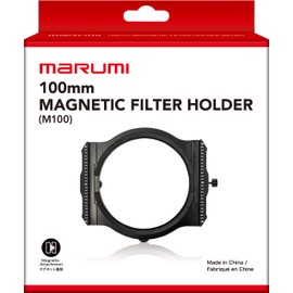 MARUMI Magnetic Holder M100 100mm 731010