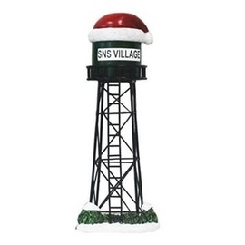 St Nicholas village water tower