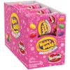 HUBBA BUBBA Minis SKITTLES Flavored Sugar-Free Bubble Gum Packs, Bulk